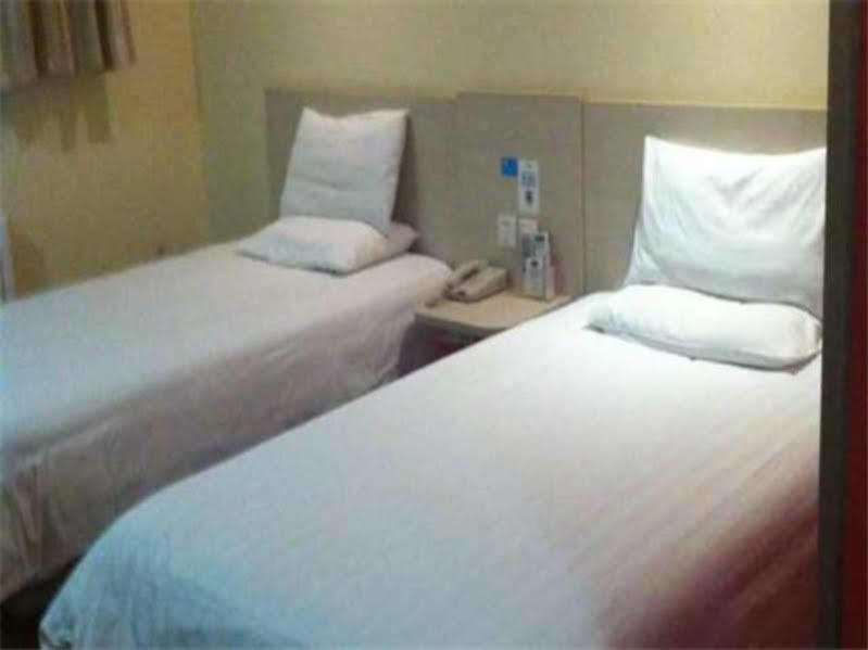 Hanting Hotel Beijing Workers' Stadium Eksteriør billede